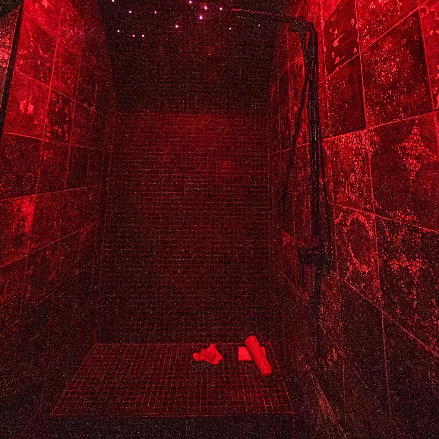 Oda ve Kahvaltı Le Hammam Du Panier Marsilya